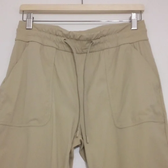 Lululemon Dance Studio Mid Rise Cropped Pant - Picture 4 of 12